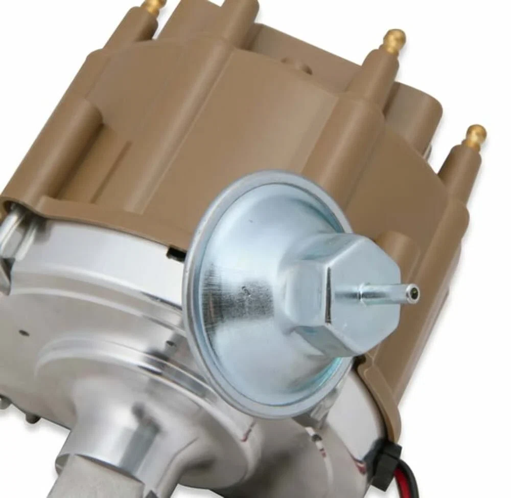 Distributor - Performance Replacement HEI - Chev V8 265-454 - No Coil - 59107